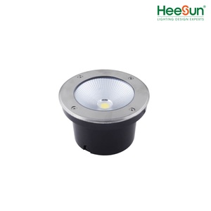ĐÈN ÂM ĐẤT 7W HS-ADC7