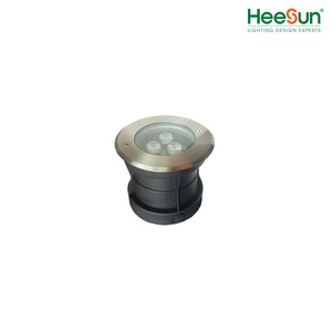 ĐÈN ÂM ĐẤT 3W HS-ADT3-01