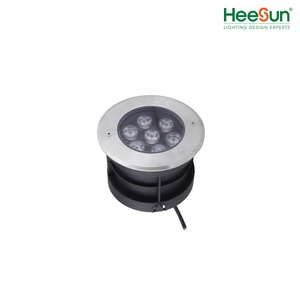 ĐÈN ÂM ĐẤT 6W HS-ADT6-01