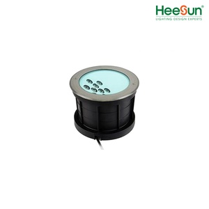 ĐÈN ÂM ĐẤT 12W HS-ADH12