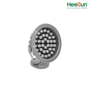 ĐÈN LED RỌI CỘT NGOÀI TRỜI 48W HS-CD48