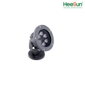 ĐÈN LED RỌI CỘT NGOÀI TRỜI 6W HS-CD6