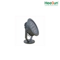 ĐÈN LED RỌI CỘT NGOÀI TRỜI 18W HS-CD18