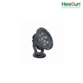 ĐÈN LED RỌI CỘT NGOÀI TRỜI 9W HS-CD9