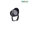 ĐÈN RỌI CỘT NGOÀI TRỜI 24W HS-CDM24