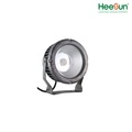 ĐÈN RỌI CỘT NGOÀI TRỜI 10W HS-CDC10