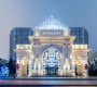 Dự án khu đô thị cao cấp - Royal City