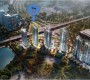 Dự án nhà ở cao cấp Vinhomes D’ Capitale