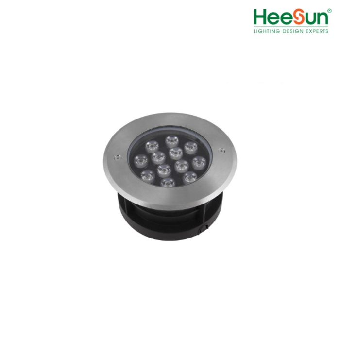 ĐÈN ÂM ĐẤT 9W HS-ADT9-01