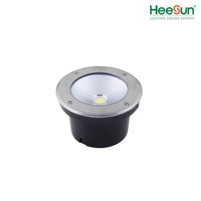 ĐÈN ÂM ĐẤT 10W HS-ADC10