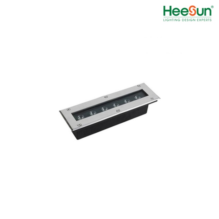 ĐÈN ÂM ĐẤT DÀI 5W HS-ADD5