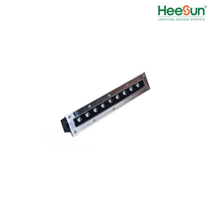 ĐÈN ÂM ĐẤT DÀI 9W HS-ADD9