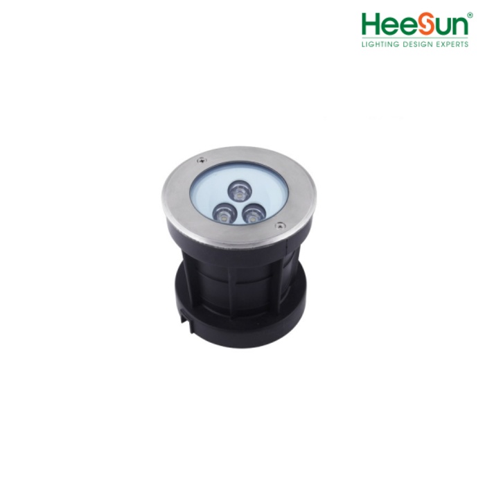 ĐÈN ÂM ĐẤT 6W HS-ADH6
