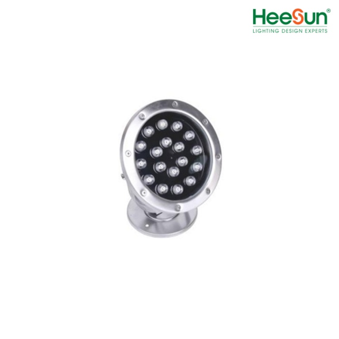 ĐÈN ÂM NƯỚC 36W HS-AND36