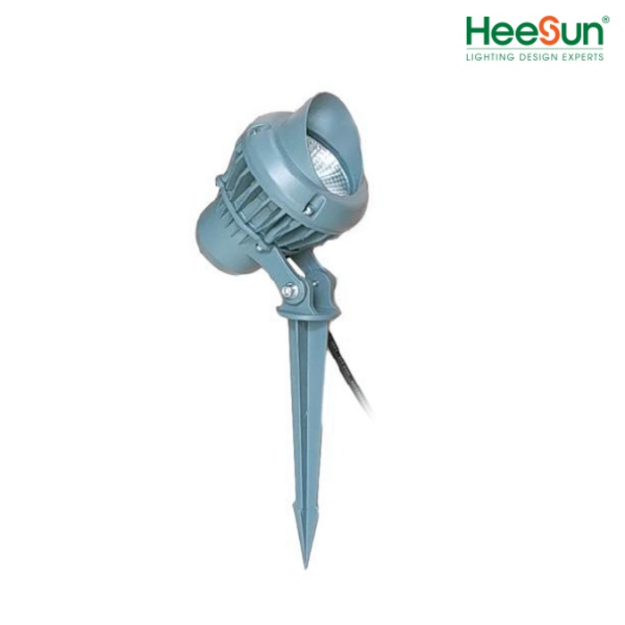 ĐÈN CẮM CỎ 10W HS-CC10C