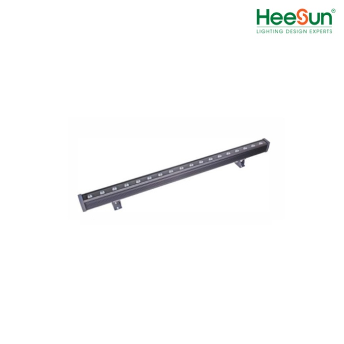 ĐÈN LED THANH CHIẾU HẮT NGOÀI TRỜI 24W HS-LHT02-24