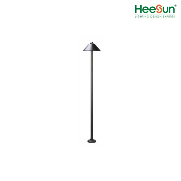 ĐÈN TRỤ SÂN VƯỜN HS-TSV28-80