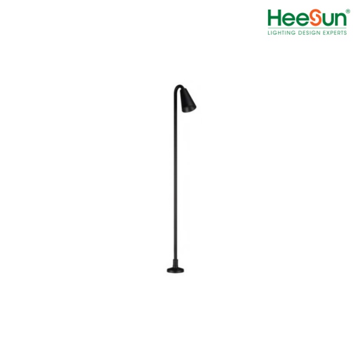 ĐÈN TRỤ SÂN VƯỜN HS-TSV30-80