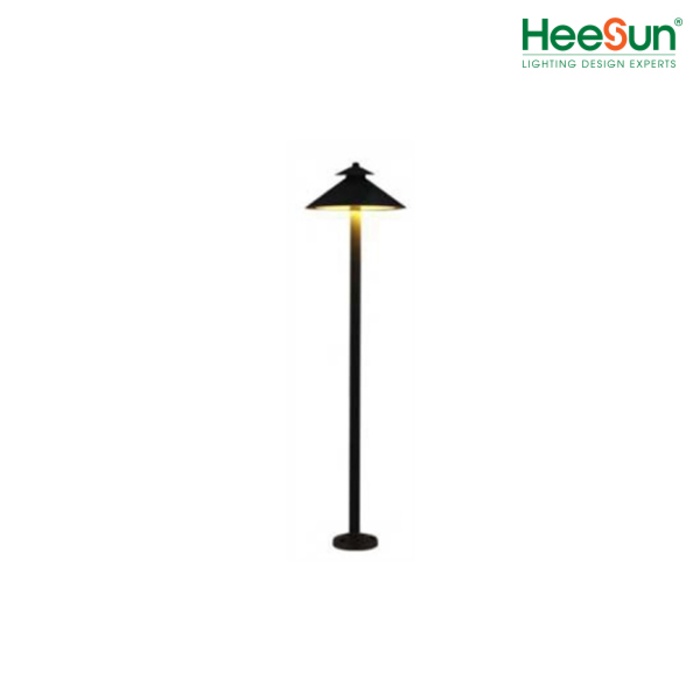 ĐÈN TRỤ SÂN VƯỜN HS-TSV26-85