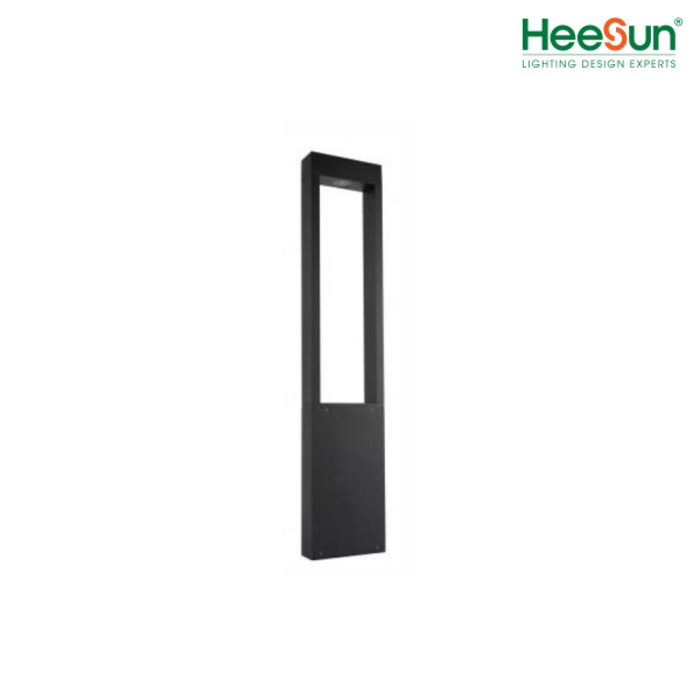 ĐÈN TRỤ SÂN VƯỜN HS-TSV-13-200