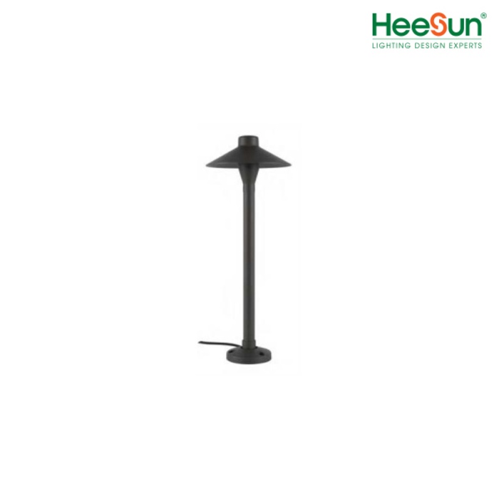 ĐÈN TRỤ SÂN VƯỜN HS-TSV-16-46