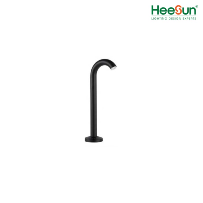 ĐÈN TRỤ SÂN VƯỜN HS-TSV-17-40