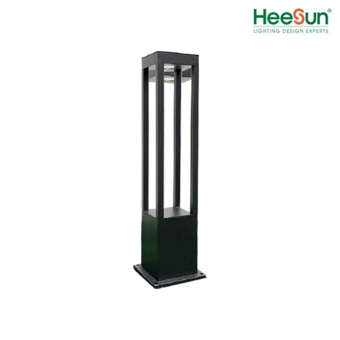ĐÈN TRỤ SÂN VƯỜN HS-TSV-07-30