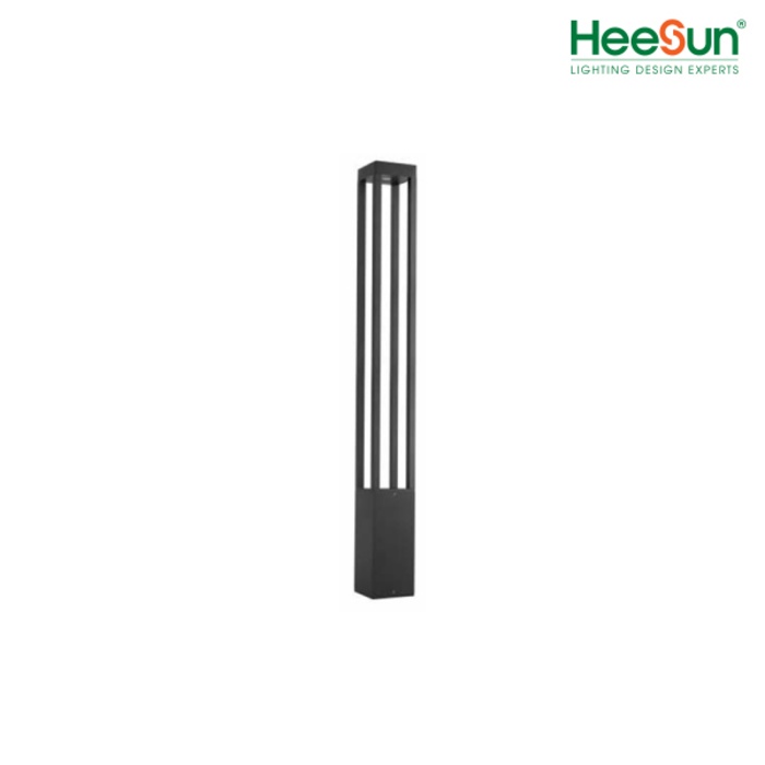 ĐÈN TRỤ SÂN VƯỜN HS-TSV-08-200