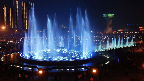 Nhạc nước